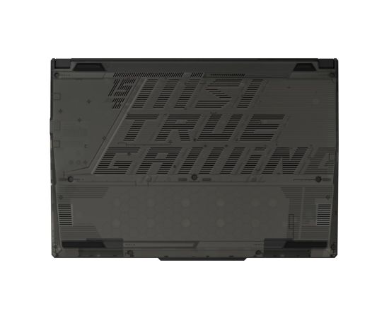 MSI Cyborg 15 A13VE-1067XPL Intel® Core™ i7 i7-13620H Laptop 39.6 cm (15.6") Touchscreen Full HD 16 GB DDR5-SDRAM 512 GB SSD NVIDIA GeForce RTX 4050 Wi-Fi 6E (802.11ax) Black Portatīvie datori