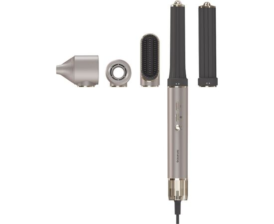 Taurus AIRWAVE DIGITAL PRO Multistyler Airflow Bronze 1300 W 1.8 m Стайлеры