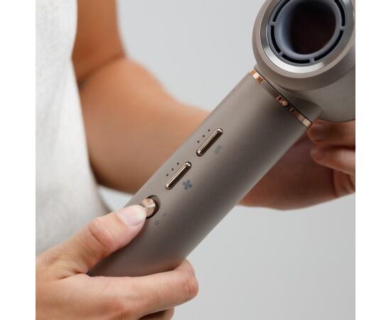 Taurus AIRWAVE DIGITAL PRO Multistyler Airflow Bronze 1300 W 1.8 m Стайлеры