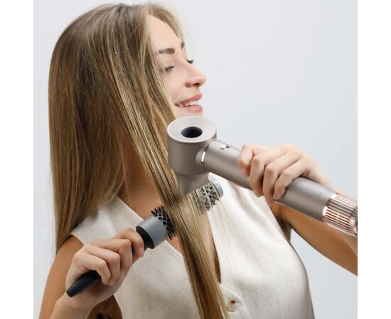 Taurus AIRWAVE DIGITAL PRO Multistyler Airflow Bronze 1300 W 1.8 m Стайлеры
