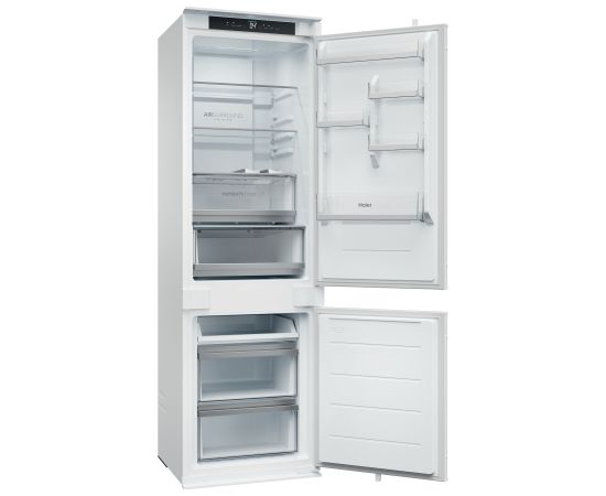 HAIER HQE1855BCMW Крупная бытовая техника