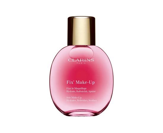 Clarins Fix Make Up 50ml Dekoratīvā kosmētika