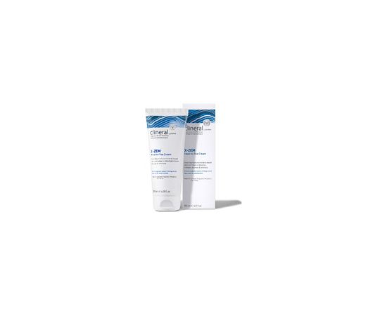 Ahava Clineral X-ZEM Head-to-Toe Cream 200ml Косметика для тела