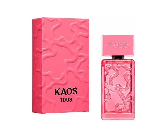Tous Kaos EDP 100ml Sieviešu Smaržas