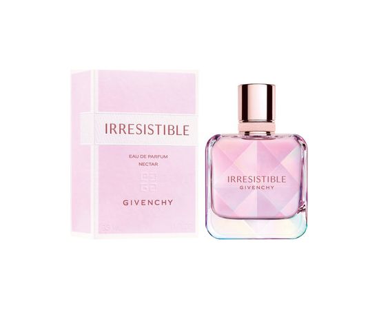 Givenchy Irresistible Nectar EDP 50ml Sieviešu Smaržas