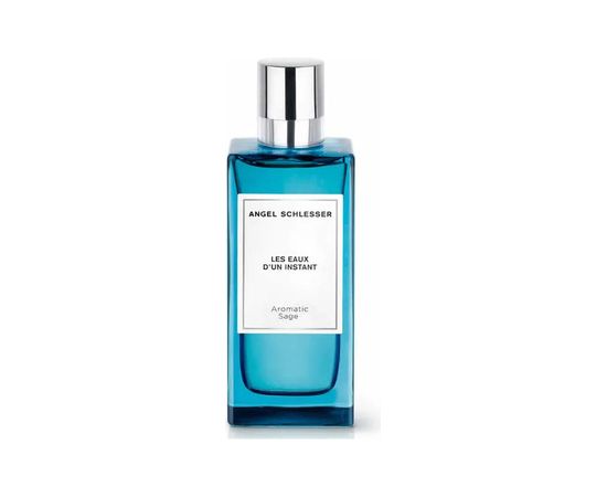 Angel Schlesser Les Eaux D´Un Instant Aromatic Sage EDT 150ml Vīriešu Smaržas