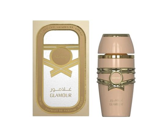 Anfar 1950 Glamour EDP 100ml Sieviešu Smaržas