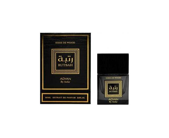 Anfar 1950 Rutbah Parfum 100ml Sieviešu Smaržas