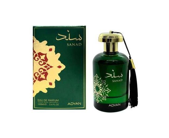 Anfar 1950 Sanad EDP 100ml Vīriešu Smaržas
