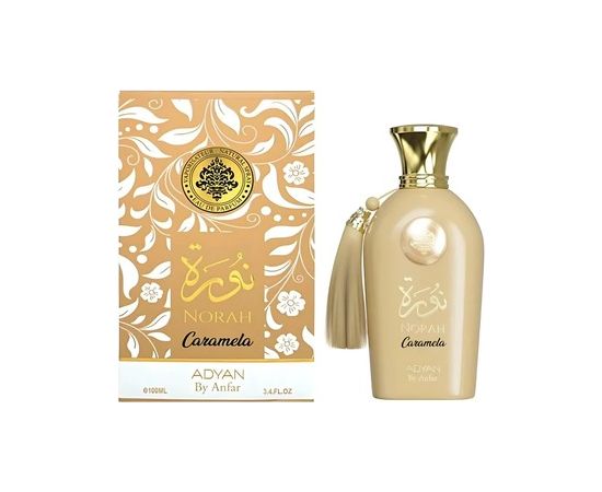 Anfar 1950 Norah Caramela EDP 100ml Женские духи