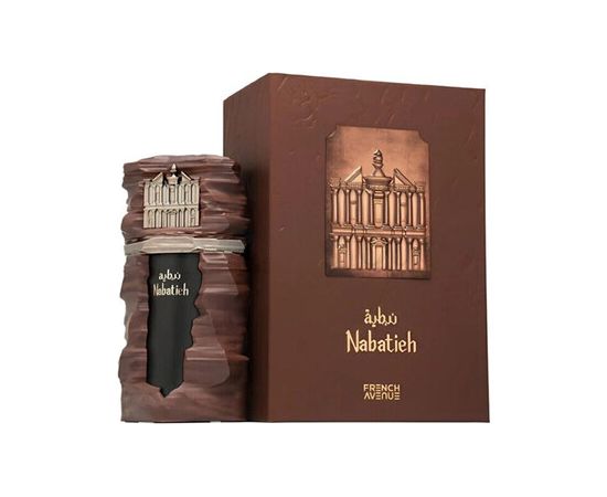 French Avenue Nabatieh Extrait de Parfum 90ml Unisex Smaržas