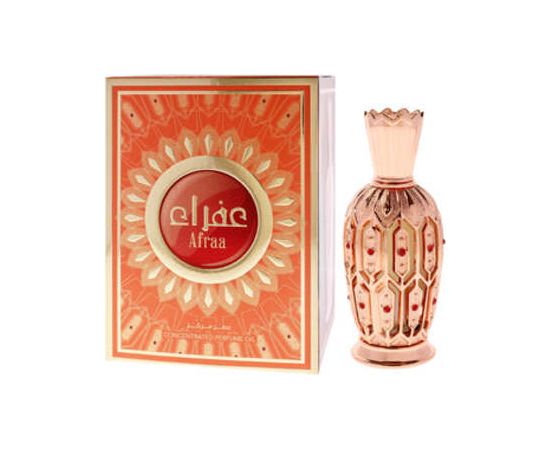 Hamidi Afraa Parfumed Oil 20ml Духи унисекс