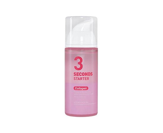 Holika Holika 3 Seconds Starter - Pleťové tonikum 150ml Духи и косметика