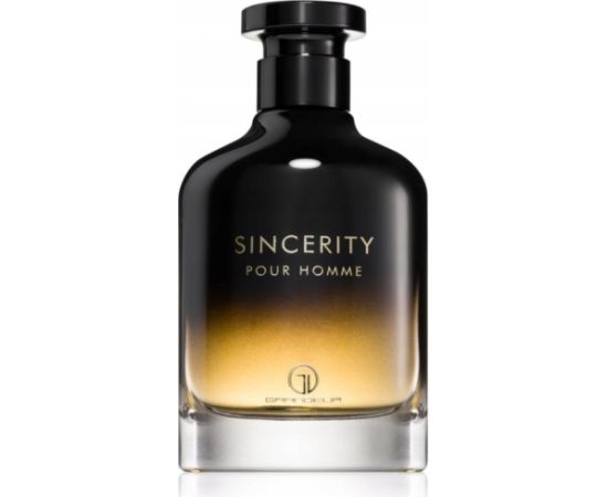 GRANDEUR Sincerity EDP spray 100ml Духи унисекс