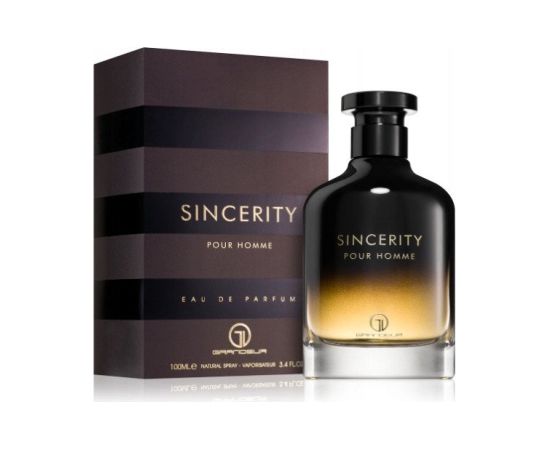 GRANDEUR Sincerity EDP spray 100ml Духи унисекс
