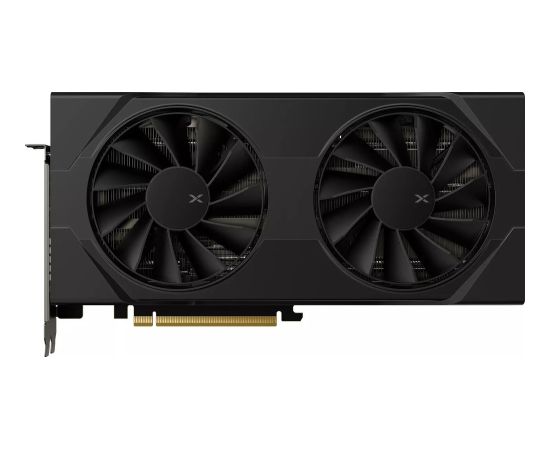 XFX Swift AMD Radeon RX 9060 8GB Новинки Компьютерная техника