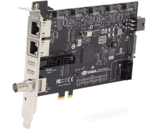 NVIDIA RTX PRO Sync Jaunumi - Datori