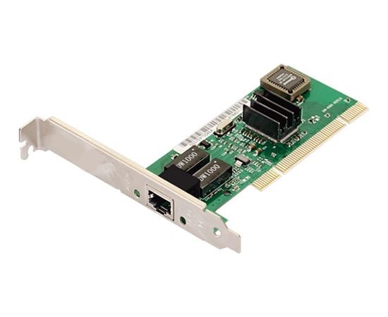 Tīkla karte MicroConnect MC-DR8169 Новинки Компьютерная техника