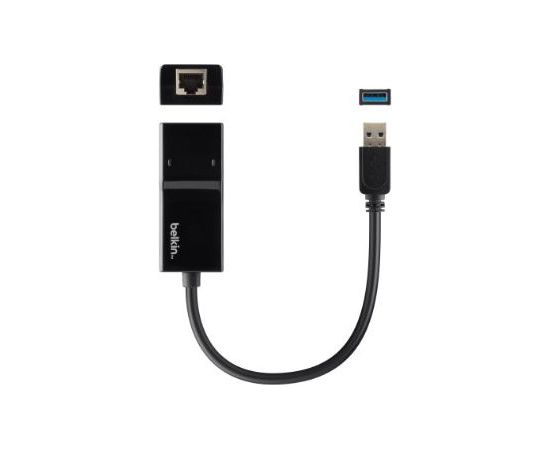 Tīkla karte Belkin B2B048 Новинки Компьютерная техника