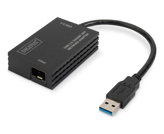 Tīkla karte Digitus DN-3026 Новинки Компьютерная техника