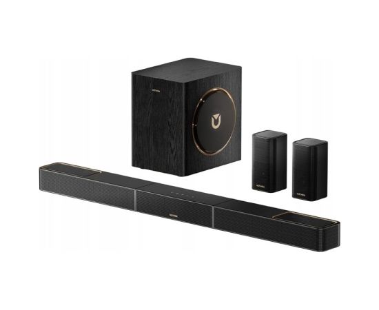 Soundbar Ultimea Soundbar Ultimea Skywave X40 Jaunumi - Datori