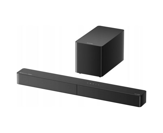 Soundbar Ultimea Poseidon M60 BOOM Jaunumi - Datori