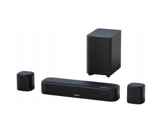 Soundbar Ultimea Aura A50 Pro Новинки Компьютерная техника