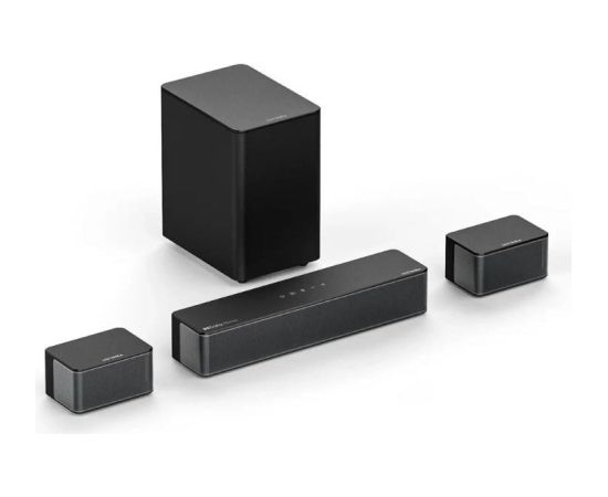 Soundbar Ultimea Poseidon M4T 5.1 Jaunumi - Datori