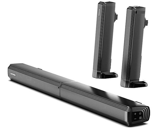 Ultimea Aktivbox Apollo S40 2.2 Soundbar Jaunumi - Datori