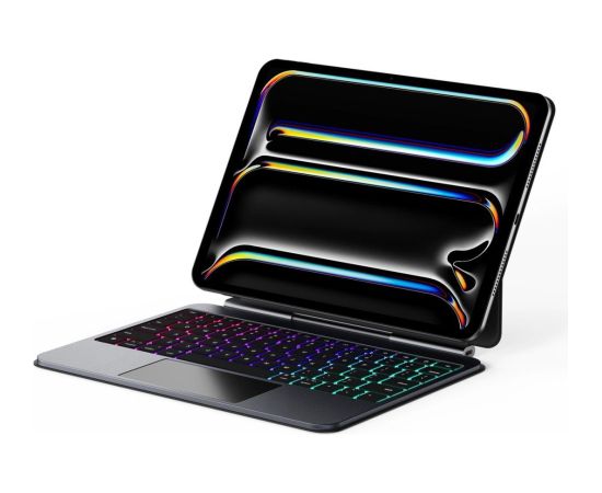 Duxducis Klaviatūra Dux Ducis (MK series) iPad Pro 11" (2024) Klaviatūras