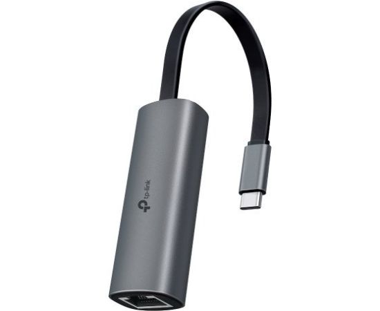 TP-Link Adapter USB 3.0 > 2.5 Gigabit Ethernet Jaunumi - Datori