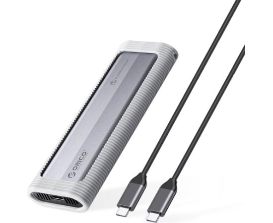 Orico CASE AXM2S-G2 M.2 NVME / NGFF USB-C 10Gb/s NGFF USB-C 10Gb/s Новинки Компьютерная техника