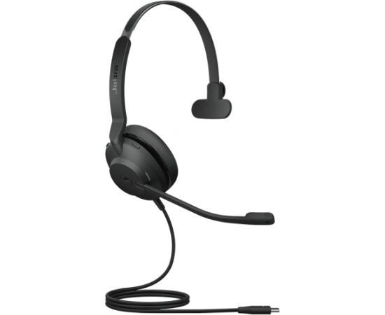 JABRA Evolve2 30 SE, USB C/A, MS Mono Наушники