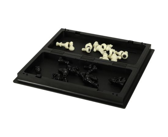 RoGer Набор Магнитных Шахмат 20x20cm Galda spēles