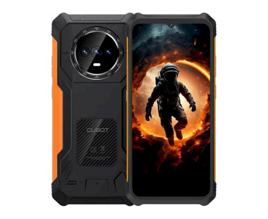 Cubot KingKong ES Viedtālrunis 6GB / 128GB Mobilie telefoni