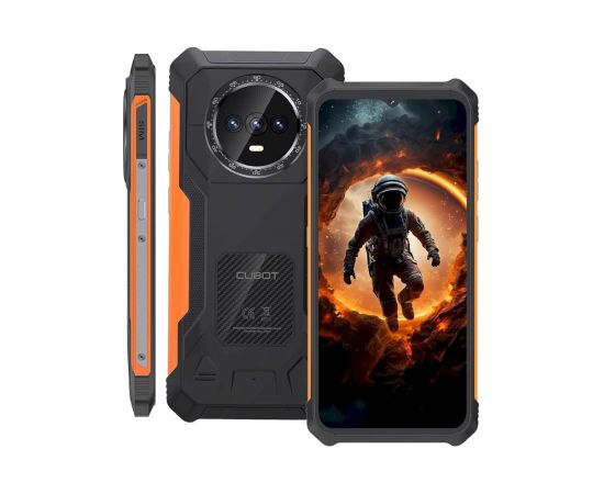 Cubot KingKong ES Viedtālrunis 6GB / 128GB Mobilie telefoni