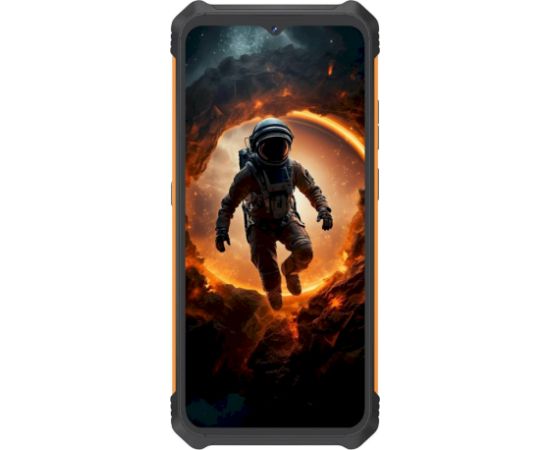 Cubot KingKong ES Viedtālrunis 6GB / 128GB Mobilie telefoni