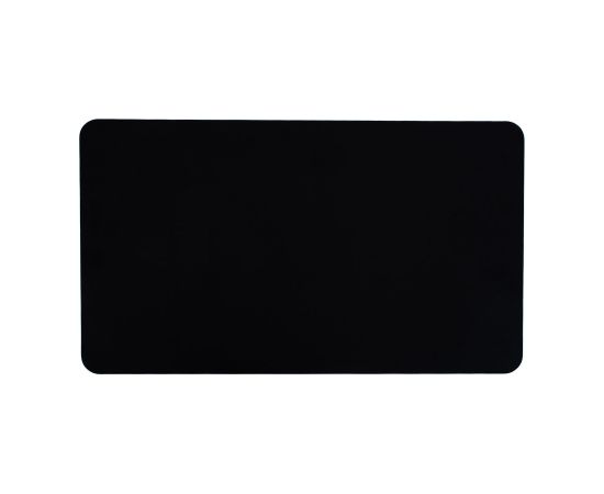 Desk ERGO with one leg 70x40xH66-106cm, manual, black Новинки Для дома и сада 