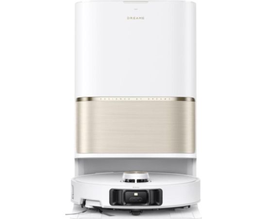 DREAME   L50s Pro Ultra White Пылесосы - Роботы