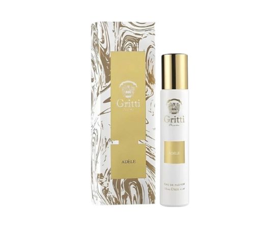 Gritti, White Chantilly, Eau De Parfum, For Women, 15 ml Smaržas - NESAKĀRTOTS