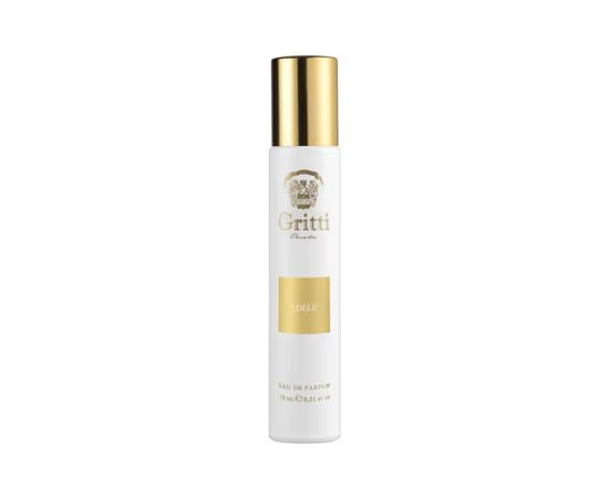 Gritti, Adele, Eau De Parfum, For Women, 15 ml Smaržas - NESAKĀRTOTS