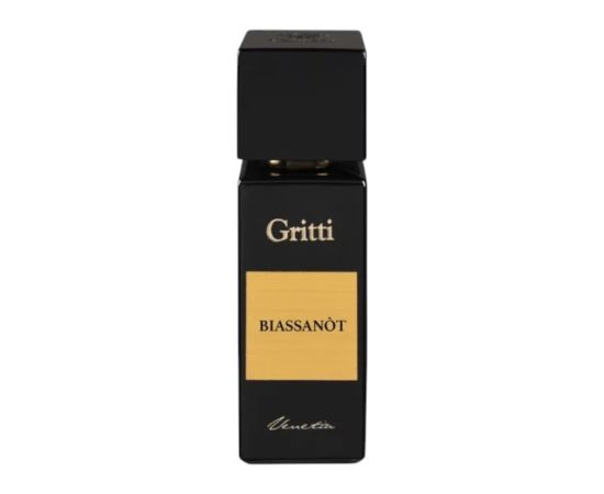 Gritti, Biassanot, Eau De Parfum, Unisex, 100 ml Unisex Smaržas