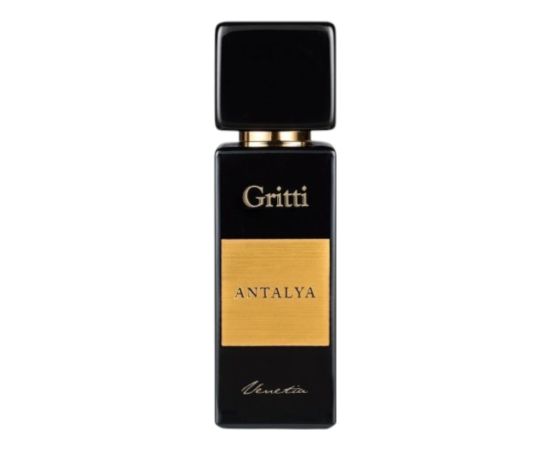 Gritti, Antalya, Eau De Parfum, Unisex, 100 ml Unisex Smaržas