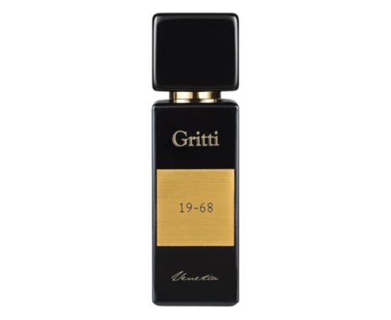 Gritti, 19-68, Eau De Parfum, Unisex, 100 ml *Tester Духи унисекс