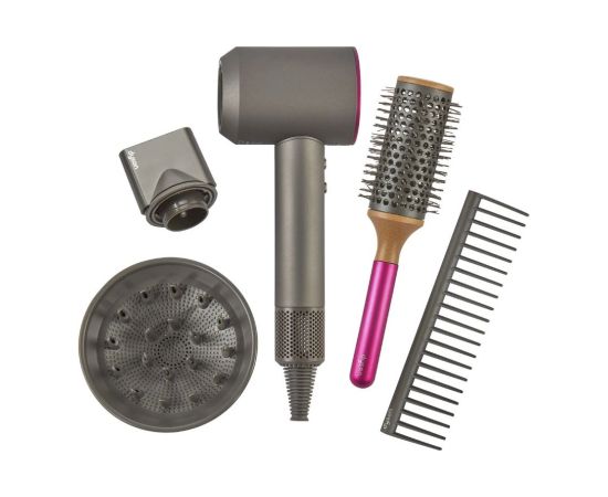 Casdon "Dyson Supersonic" Styling Set children's household appliance (5011551000222) Куклы и аксессуары