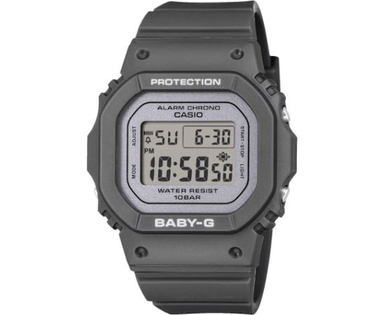 Casio BABY-G BGD-565SC-1ER Наручные часы
