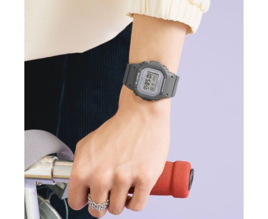 Casio BABY-G BGD-565SC-1ER Наручные часы