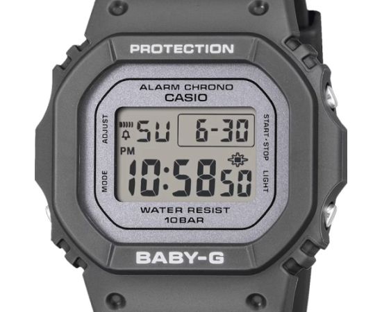 Casio BABY-G BGD-565SC-1ER Наручные часы