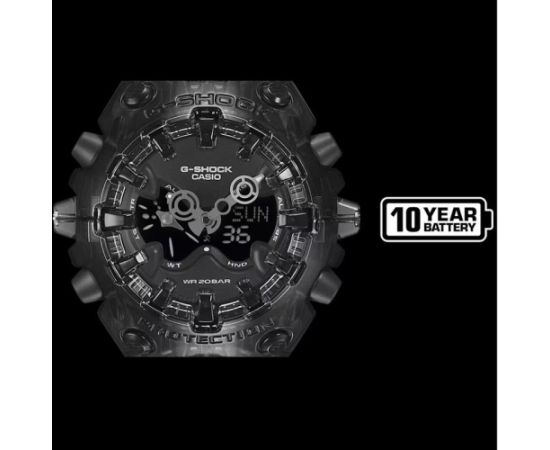 Casio G-shock Origin Limited Edition GA-V01SKE-8AER Rokas pulksteņi 
