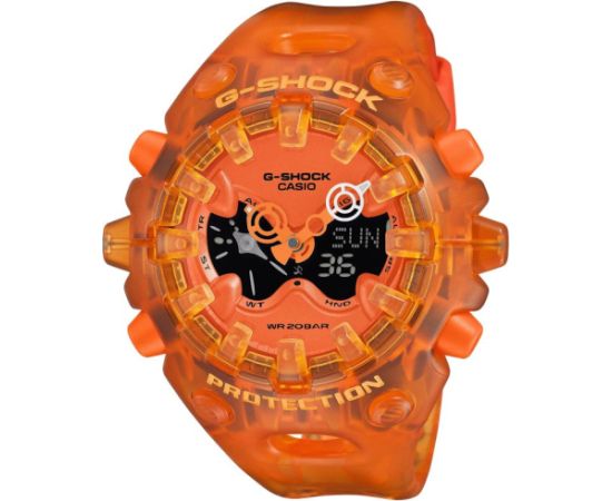 Casio G-shock Origin Limited Edition GA-V01SKE-4AER Rokas pulksteņi 